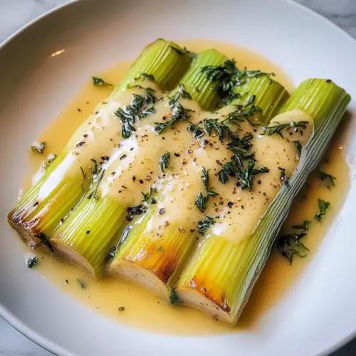 Schmortomaten mit Beurre Blanc Rezept