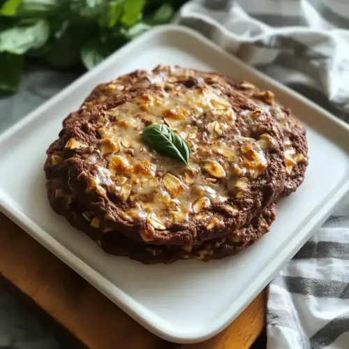 Gesunde Zucchini-Lasagne mit gemahlenem Pute