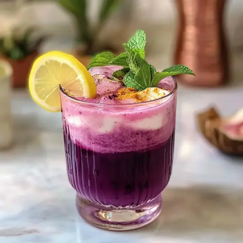 Jamun Limonade