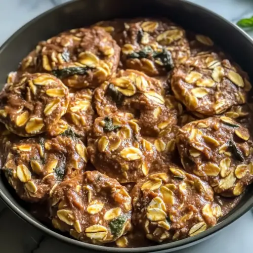 Ein Topf cremige Spinat Tomaten Tortellini