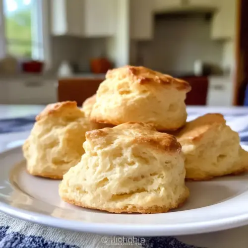 Schnelles und einfaches Scone-Rezept