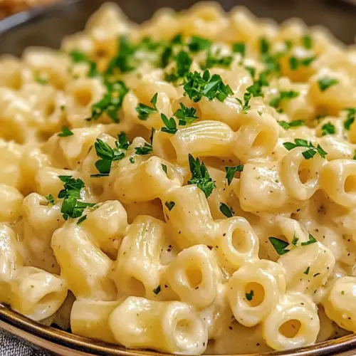 Viral Ditalini Pasta