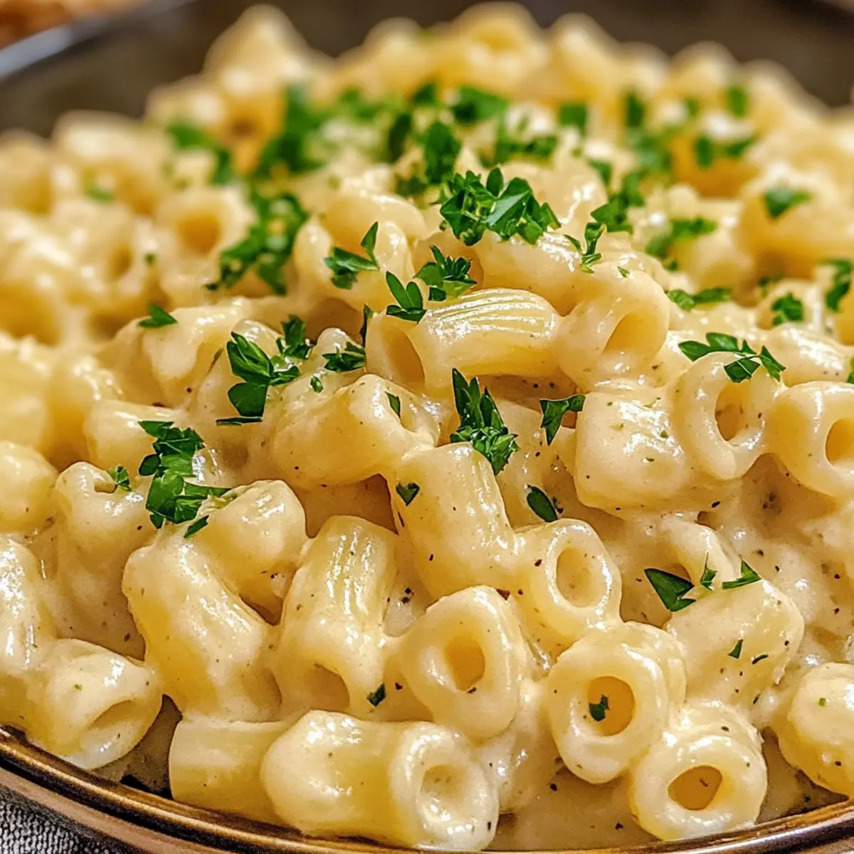 Viral Ditalini Pasta